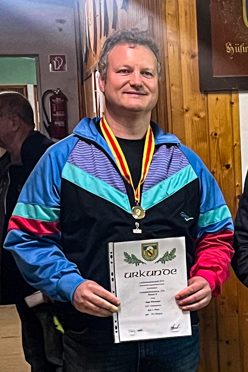 ingo ehrmeier