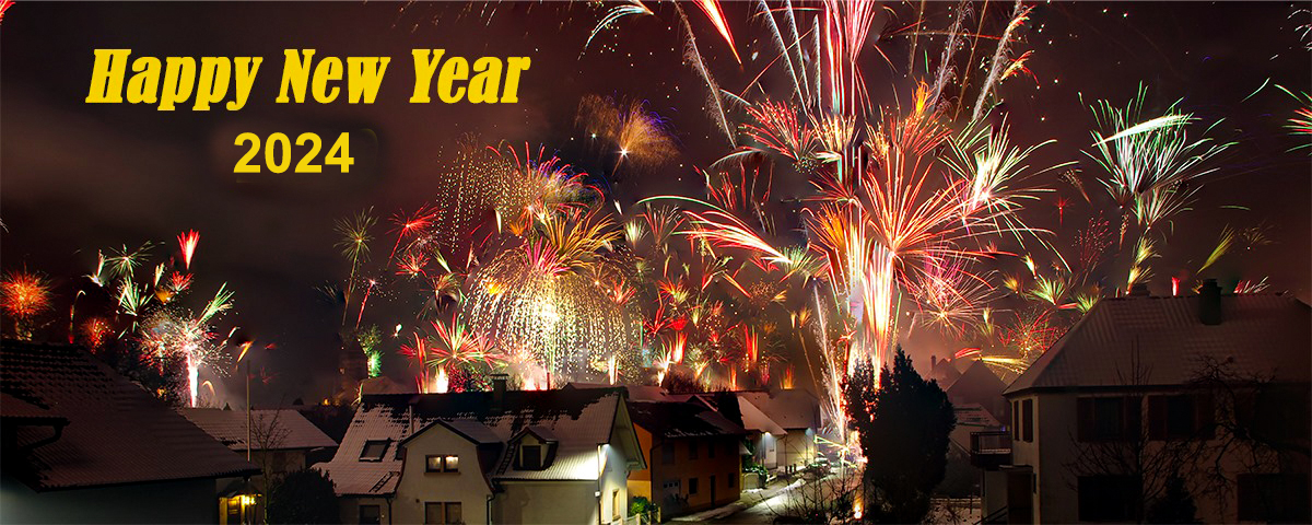 new year 2024