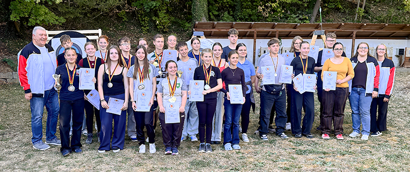 klein 24h Schiessen 2026