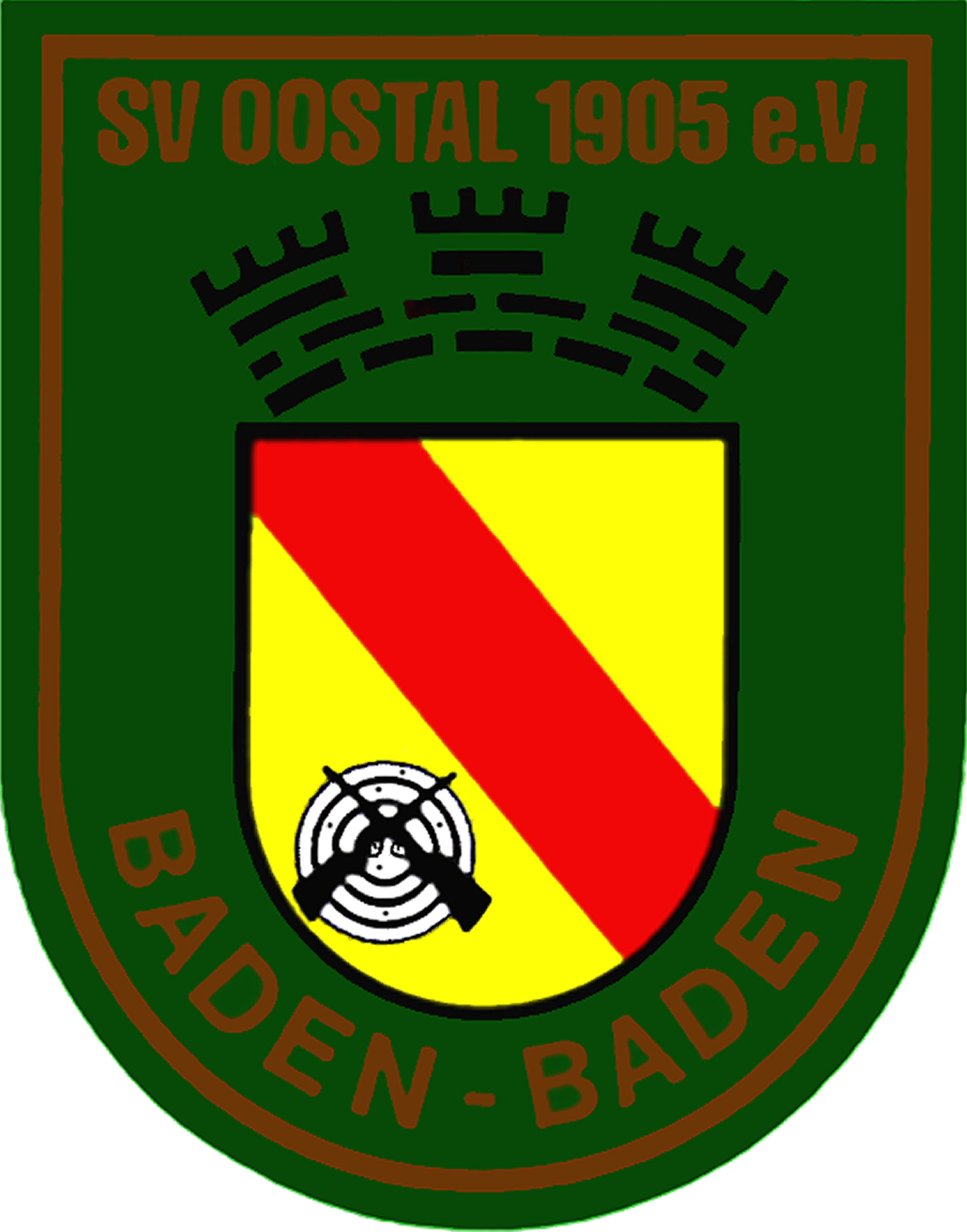 Wappen gross oostal