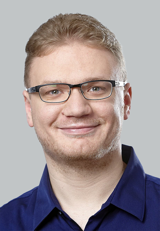 bearb ricardo kleiner